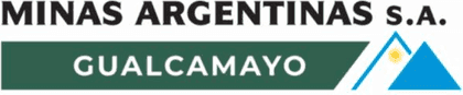 Minas Argentinas — Gualcamayo