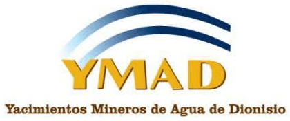 YMAD — Yacimientos Mineros de Agua de Dionisio
