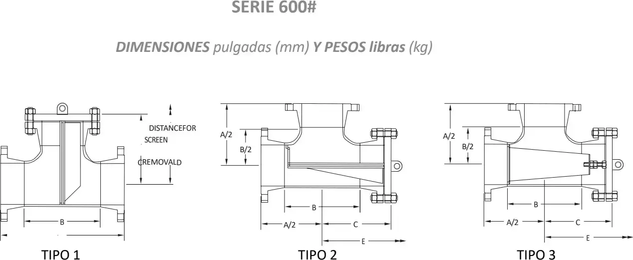 Esquema dimensional