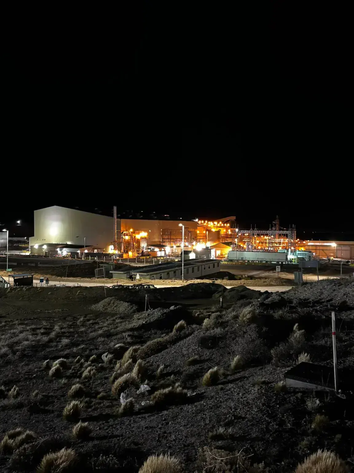 MINERÍA