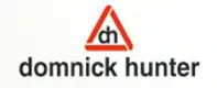 domnick hunter